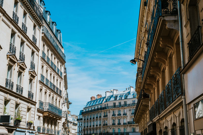 Assurance emprunteur